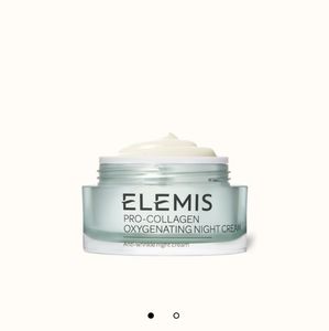 Elemis Pro-Collagen Oxygenating Night Cream